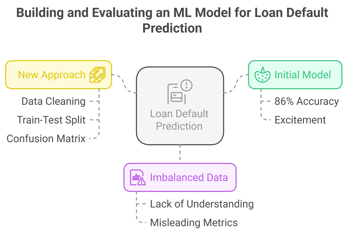 machine learning model